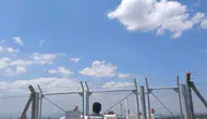 Bilecik'te kritik enerji hattına jandarmadan yakın takip