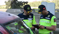 Gaziantep genelinde jandarma operasyonuyla 87 kişi yakalandı