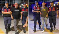 Ezel Akay ve kardeşi hakkında uyuşturucu soruşturması başlatıldı
