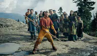 Avatar dizisi izleyicisinin yarısını kaybetti