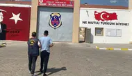 Kırşehir’de uzun süredir aranan hükümlü JASAT operasyonuyla yakalandı