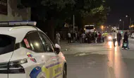 Sakarya'da motosiklet kazası İki sürücü hastanelik oldu