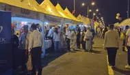 15 Temmuz'un onuncu yılında Külliye'de demokrasi nöbeti tutuldu