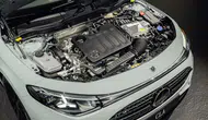 Mercedes motorları Çin'de mi üretiliyor?