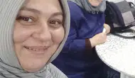 Komşusunu altınları için öldüren kadının sırrı fotoğraflarda ortaya çıktı