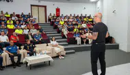 Sinop’ta ebeveynler ergenlik dönemi için bir araya geldi