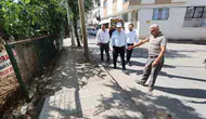 Barbaros Mahallesi yenileniyor