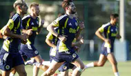 Fenerbahçe Şampiyonlar Ligi yolunda tempoyu artırdı