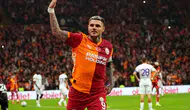 Mauro Icardi resmen Galatasaray defterini kapattı