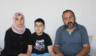 Malatyalı Halil İbrahim hayallerine kavuşmak için destek bekliyor