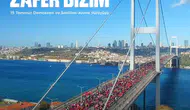 15 Temmuz anma yürüyüşü 10'uncu yılında İstanbul'da başlıyor