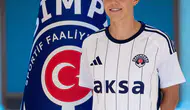 Kasımpaşa kadrosuna yeni bir sol bek ekledi