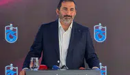 Trabzonspor’da transfer harekatı Cenk Özkaçar yolda