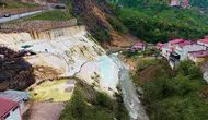 Giresun’un iki doğa harikası yeni bir rotayla birbirine bağlanıyor