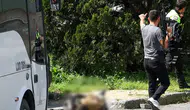 Konsolosluk saldırısında düğmeye basıldı: 14 şüpheli için ağır ceza talebi