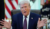 Trump'tan NATO'ya sert çıkış: Bu tam bir saçmalık!