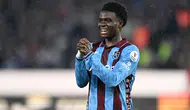 Trabzonspor’un genç yıldızı Avrupa’yı peşinden koşturuyor: 9 dev kulüp sıraya girdi