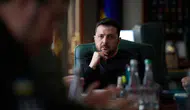 Zelenskiy kabineyi yenilemeye hazırlanıyor