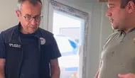 Bilecik'te çiftçinin hasat mesaisi başladı