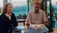 Balıkesir edebiyat dünyası bir araya geldi