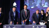 Sultanbeyli’de yeni konut sahipleri kura ile belirlendi
