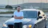 Balayından yeni dönen Furkan iyilik yapmak isterken hayatını kaybetti