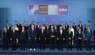 Ankara NATO zirvesine ev sahipliği yaptı