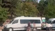 Gebze’de dört kişi bir kişiyi demir sopalarla dövdü