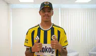Fenerbahçe rekor kırarak Mason Greenwood ile anlaştı