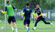 Fenerbahçe'de veda vakti: İrfan Can Eğribayat'ın yeni adresi netleşti