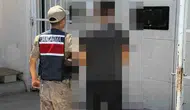 Siverek’te 10 yıllık firar sona erdi