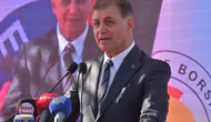 İzmir sanayinin kalbi olduğunu yeni binasıyla tescilledi