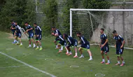 Sarıyerspor yeni sezon için rotayı Bolu'ya çevirdi