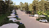 Bursa Kocayayla için doğa dostu yeni bir plan hazırlandı