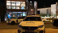 Kayseri'de kafede bıçaklı kavga