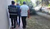 36 yıl hapis cezası olan firari operasyonla yakalandı