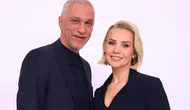 Esra Erol ve Ali Özbir 16 yılı devirdi
