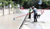 Gölcük Çiftlik Mahallesi baştan aşağı yenileniyor