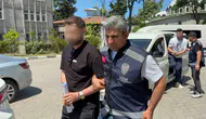 Samsun polisine yakalanan kamyonetten milyonluk kaçak sigara malzemesi çıktı