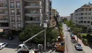 Gaziantep'te elektrik kesintilerine karşı 153 milyon liralık önlem