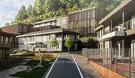 Trabzon otizmli çocuklar için yeni merkeze kavuşuyor