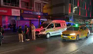 Eyüpsultan’da galeriye silahlı saldırı bir can aldı