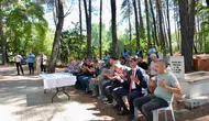 Köyceğiz’de 15 Temmuz şehitleri anıldı