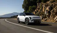 Kia araçlarında yapay zeka dönemi 2027'de başlıyor