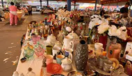 Adana'da Salı sabahları geçmişe yolculuk başlıyor