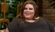 Pelin Öztekin yeni yaşını kutlarken son haliyle dikkatleri üzerine çekti