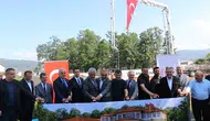 Cumayeri sağlıkta tek merkezli sisteme geçiyor