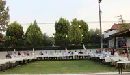 Aydın, Alaşehir ve Ödemiş güç birliği için bir araya geldi