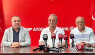 CHP'de "Saray" gerilimi: Aydın'da görevden almalara sert tepki