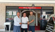 Tarsus’ta düğün salonunda unutulan 30 bin liralık altınlar sahibini buldu
